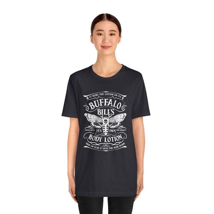 Buffalo Bills Unisex T-Shirt - Fandom-Made