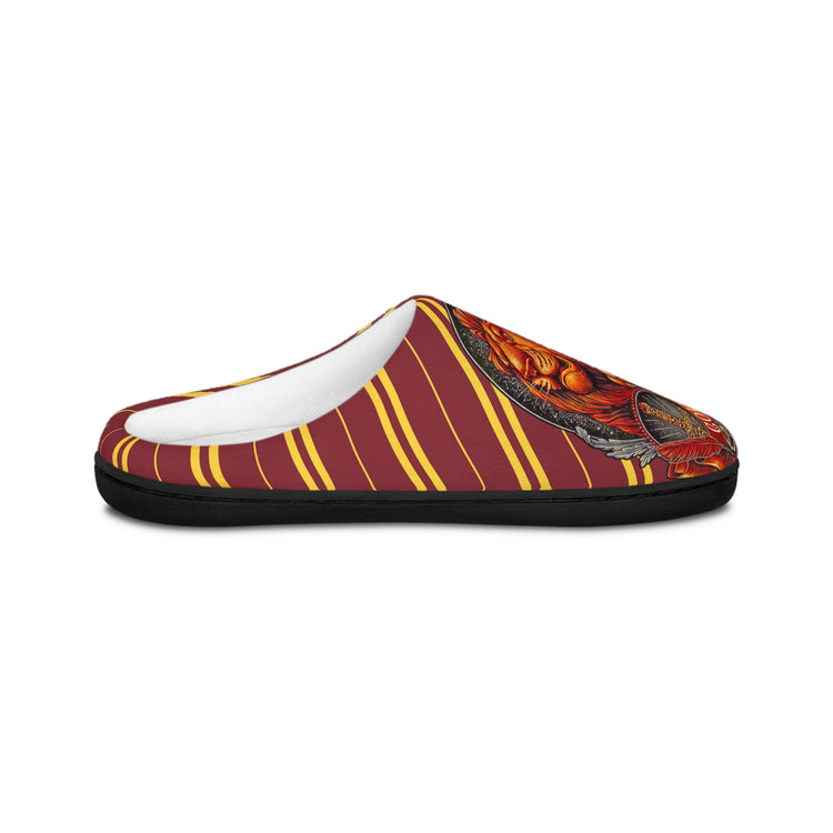 Gryffindor Courage Women's Slippers