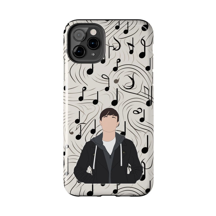 Viktor Hargreeves Phone Case