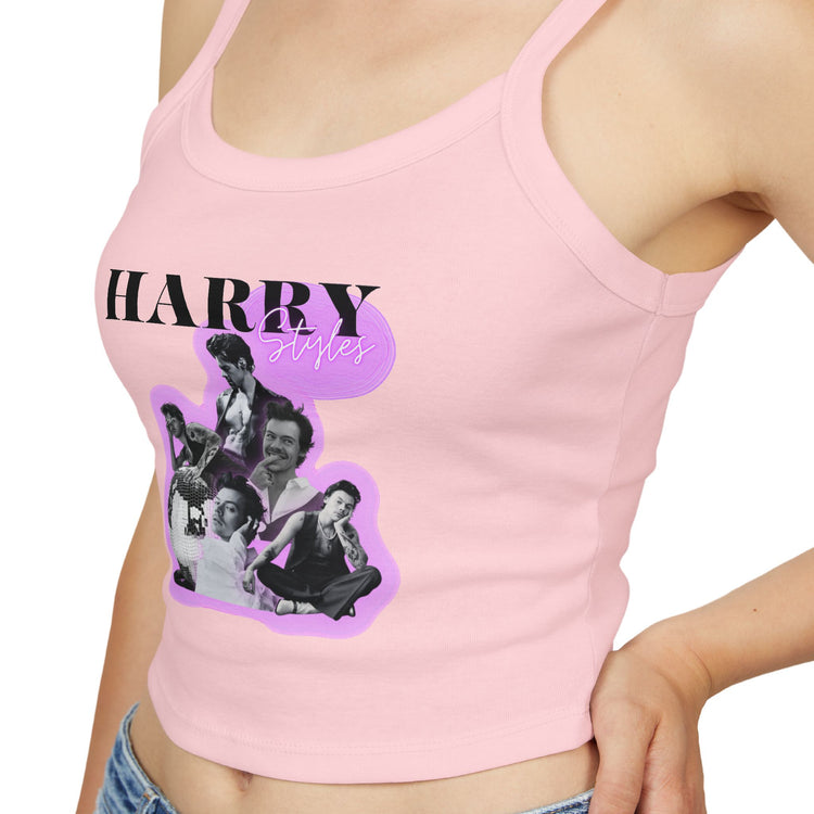 Styles Tank Top