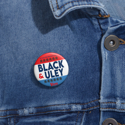 Black & Uley '24 Pin