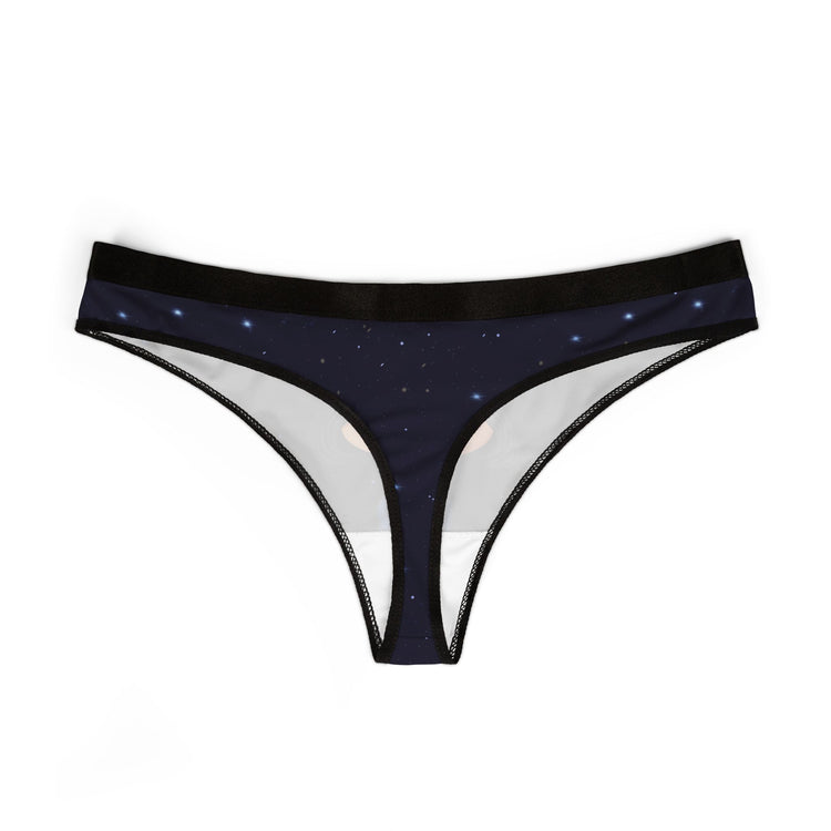 Mantis Women's Thongs - Fandom-Made
