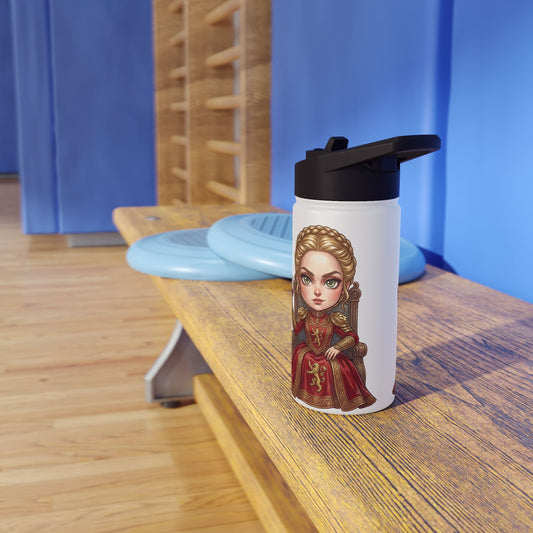 Queen Cersei Water Bottle