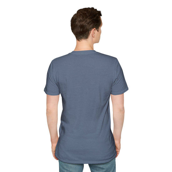The Misfits Unisex Softstyle T-Shirt - Fandom-Made