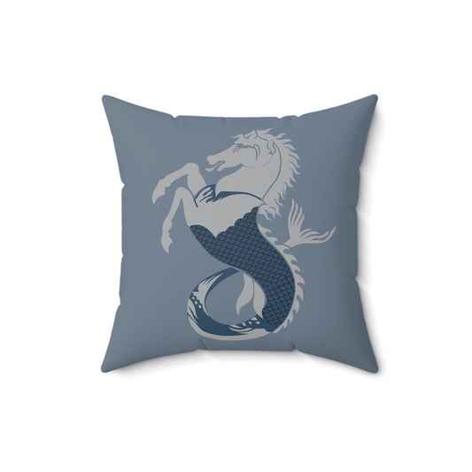 Corlys Velaryon Pillow