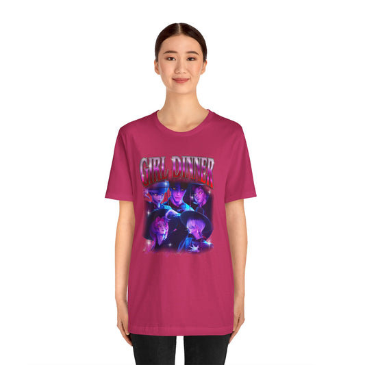 Demon Boys Unisex T-Shirt - Fandom-Made
