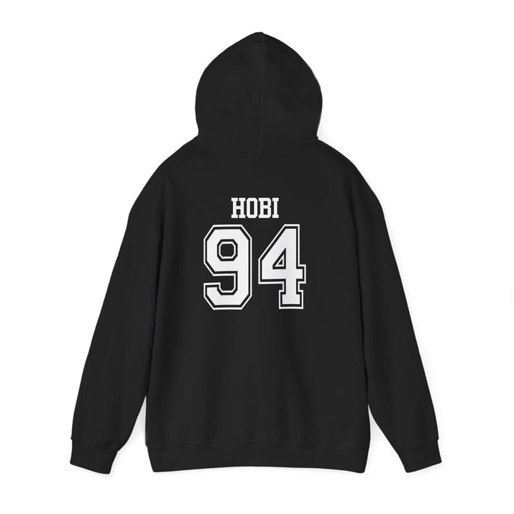 Hobi 94 Unisex Hoodie