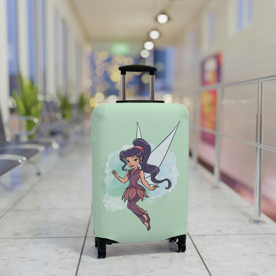 Vidia Luggage Cover - Fandom-Made