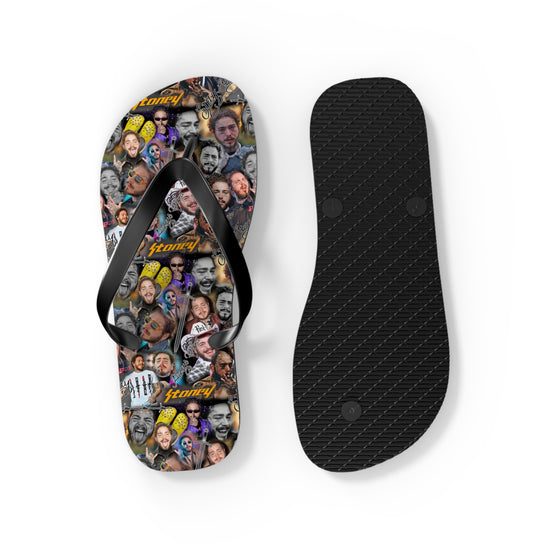 Posty Flip-Flops - Fandom-Made