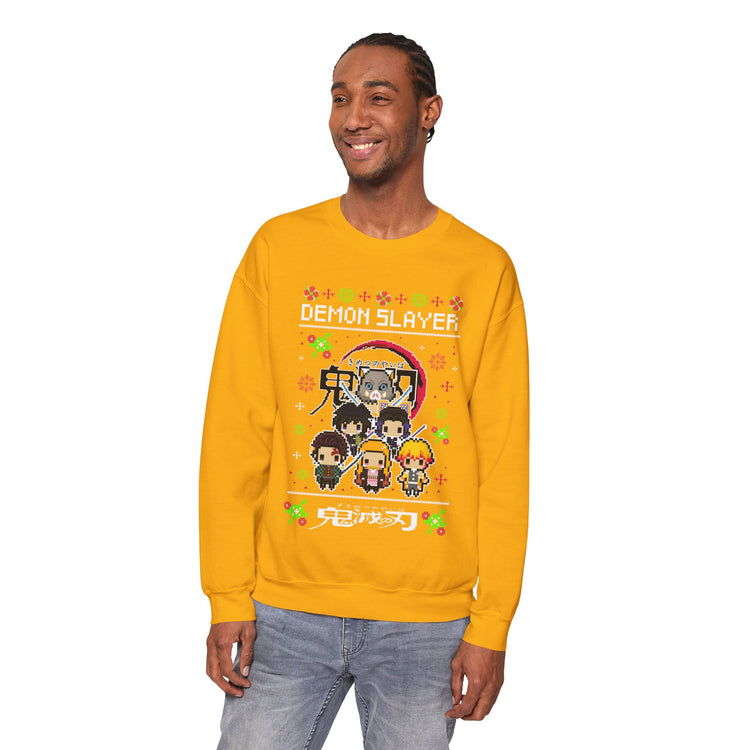 Demon Slayer Sweatshirt