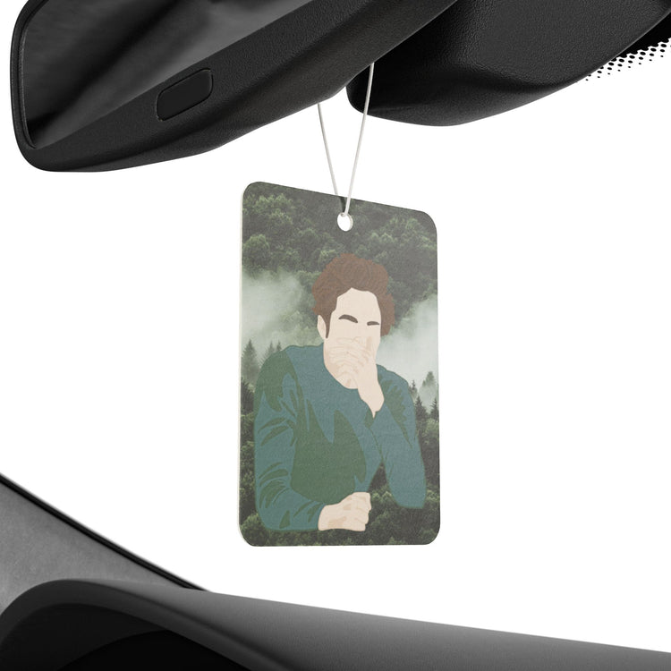 Smellward Car Air Freshener
