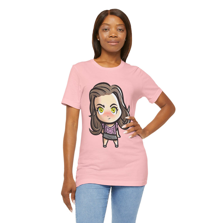 Esme Cullen Unisex T-Shirt