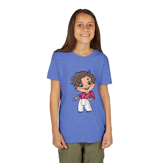 Styles Youth Tee - Fandom-Made