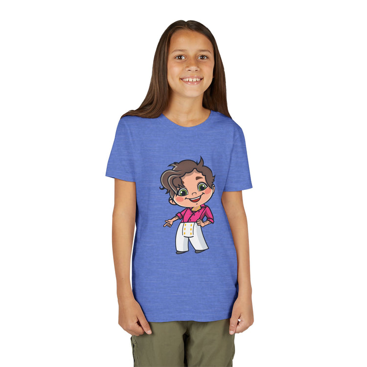 Styles Youth Tee - Fandom-Made