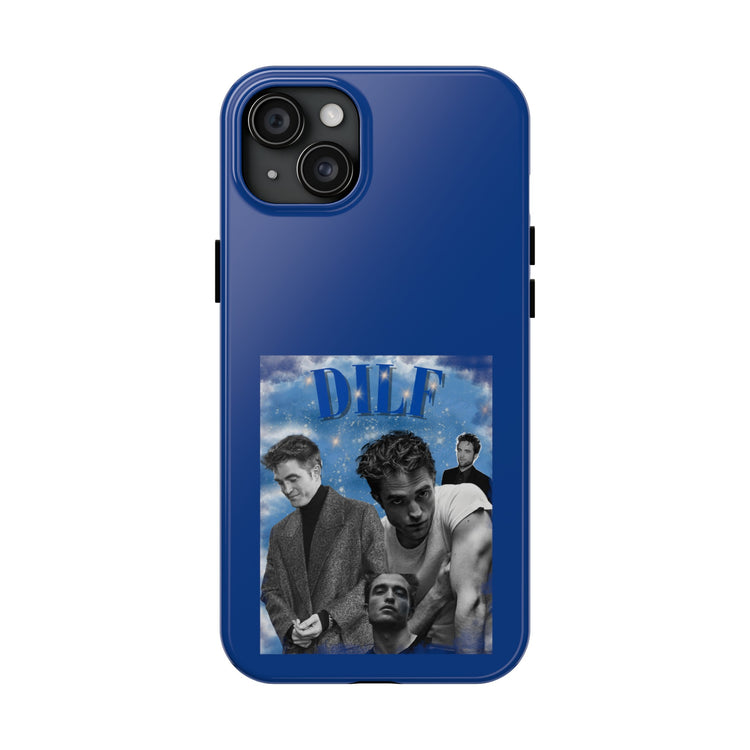 DILF Phone Cases