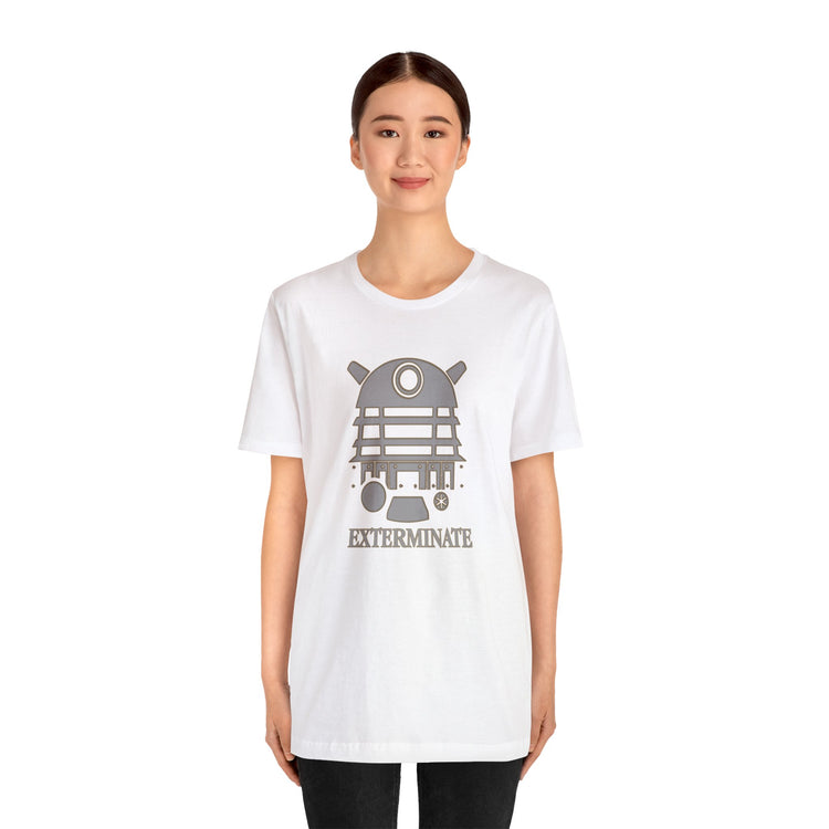 Dalek Unisex T-Shirt