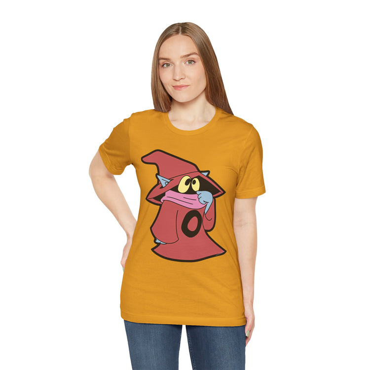 Orko Unisex T-Shirt - Fandom-Made