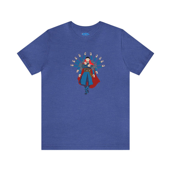 Doctor Strange Unisex T-Shirt - Fandom-Made