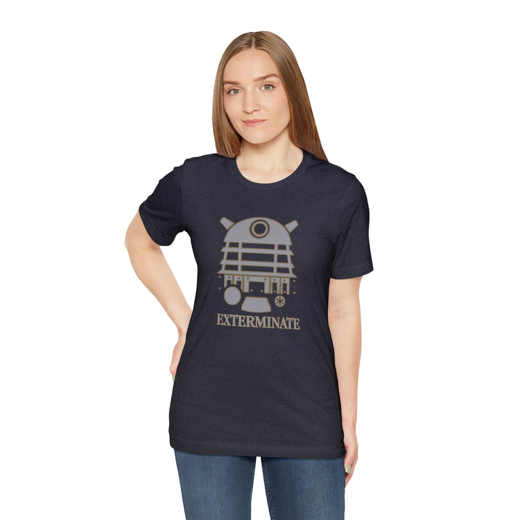 Dalek Unisex T-Shirt