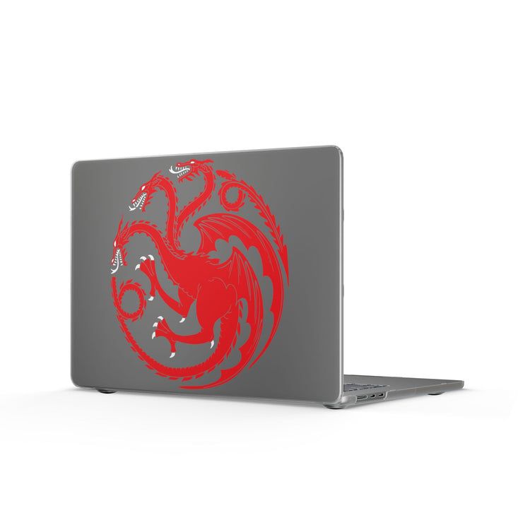 Targaryen Sigil MacBook Case