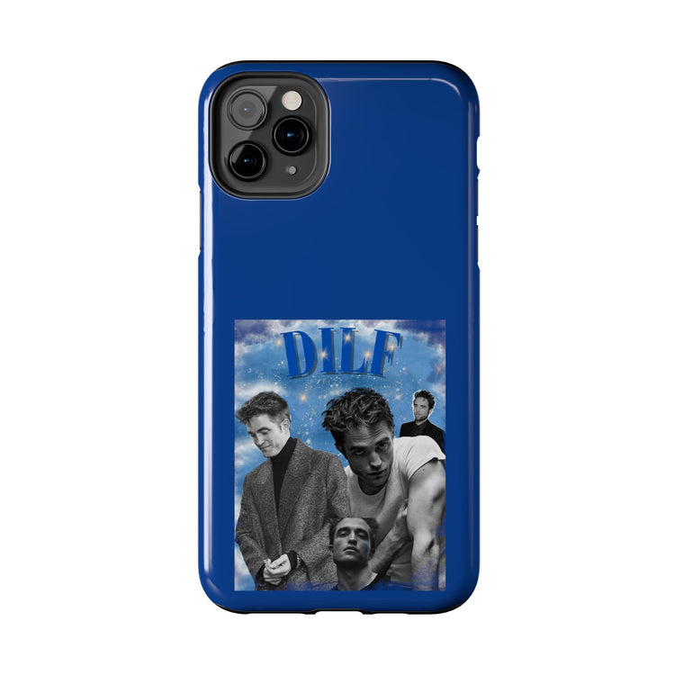 DILF Phone Cases