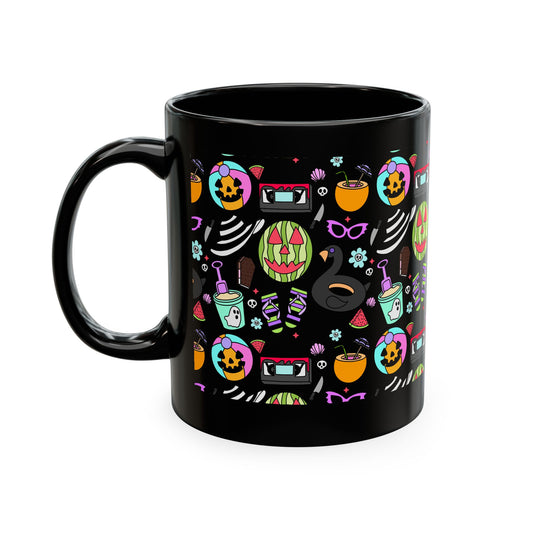 Summerween Vibes Mug