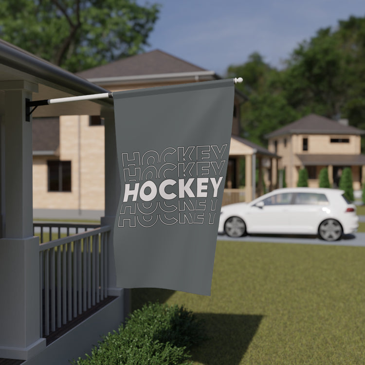 Hockey Hockey Hockey House Banner - Fandom-Made