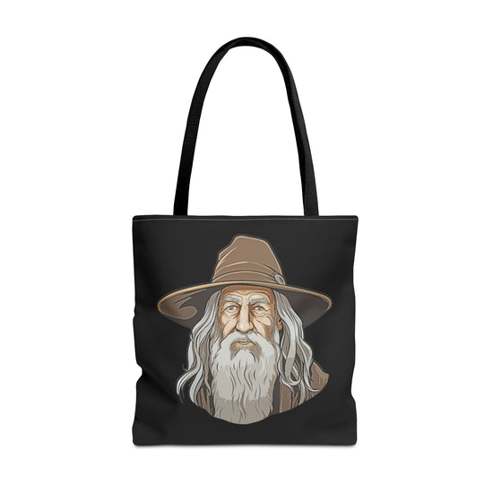 Gandalf Tote Bag - Fandom-Made