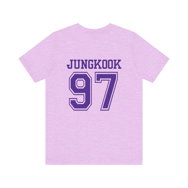 Jungkook 97 Unisex T-Shirt