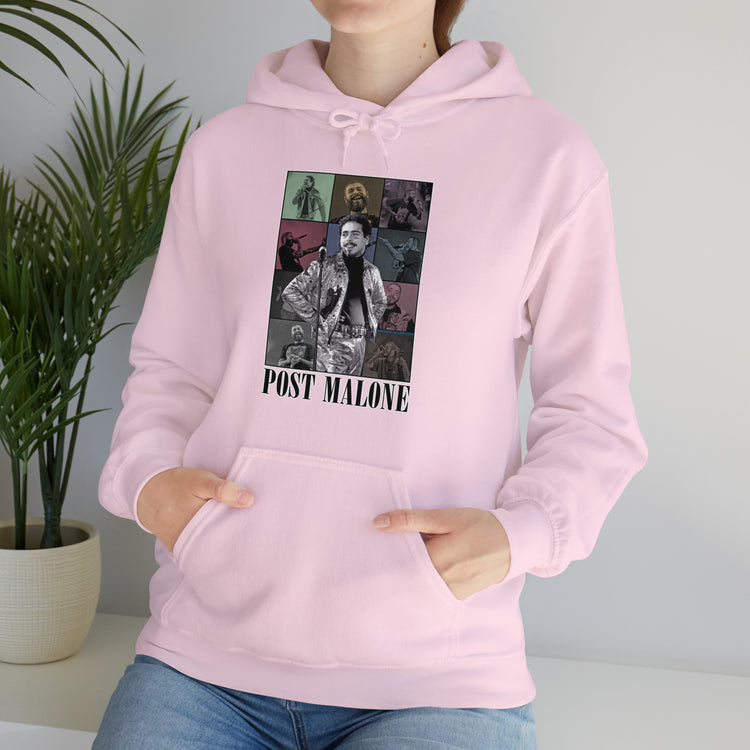 Posty Eras Hoodie - Fandom-Made