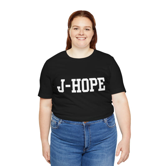J-Hope U Unisex T-Shirt