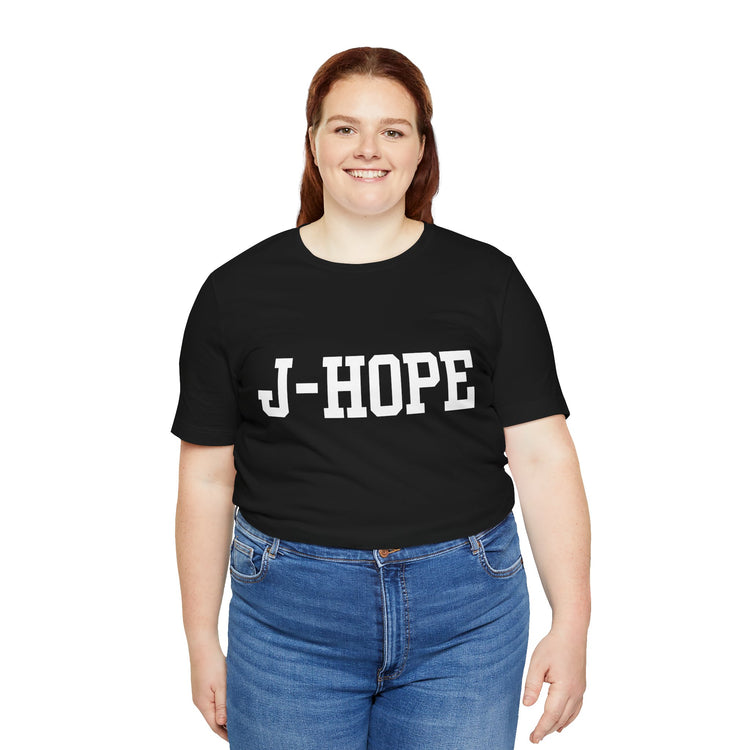 J-Hope U Unisex T-Shirt