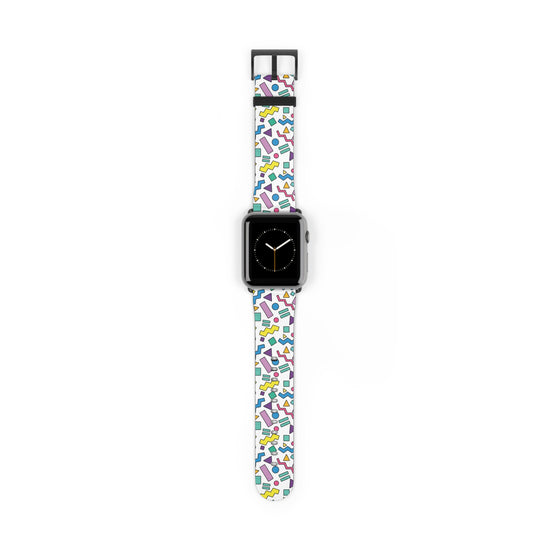 '90s Calling Watch Band - Fandom-Made