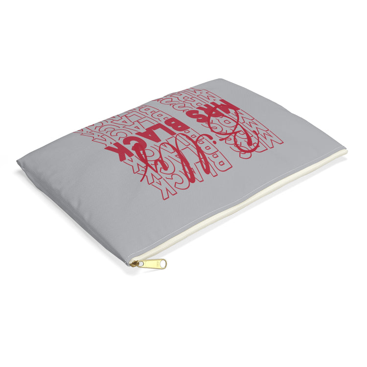 Mrs. Billy Black Pouch