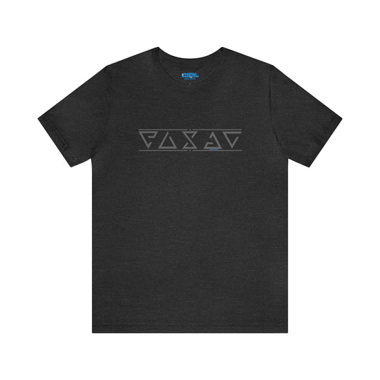 The Witcher Symbols Unisex T-Shirt - Fandom-Made