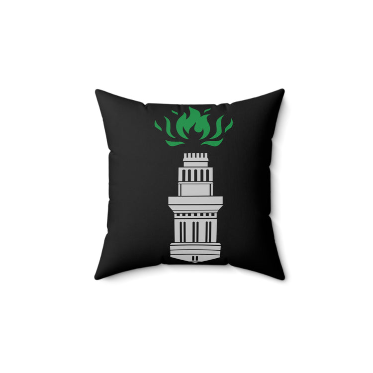 House of Hightower Pillow