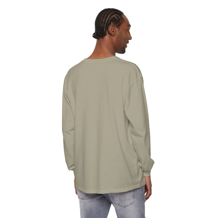 Fra  Gee Lay Long Sleeve T-Shirt