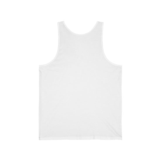 Evan Buckley Unisex Tank Top - Fandom-Made