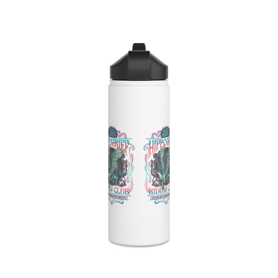 Hippogriff Riding Club Water Bottle - Fandom-Made