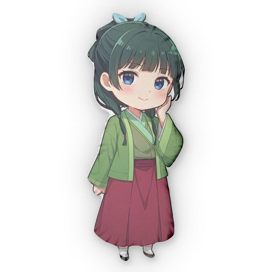 Apothecary-Shaped Pillow - Fandom-Made