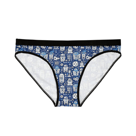 R2 Women's Panties