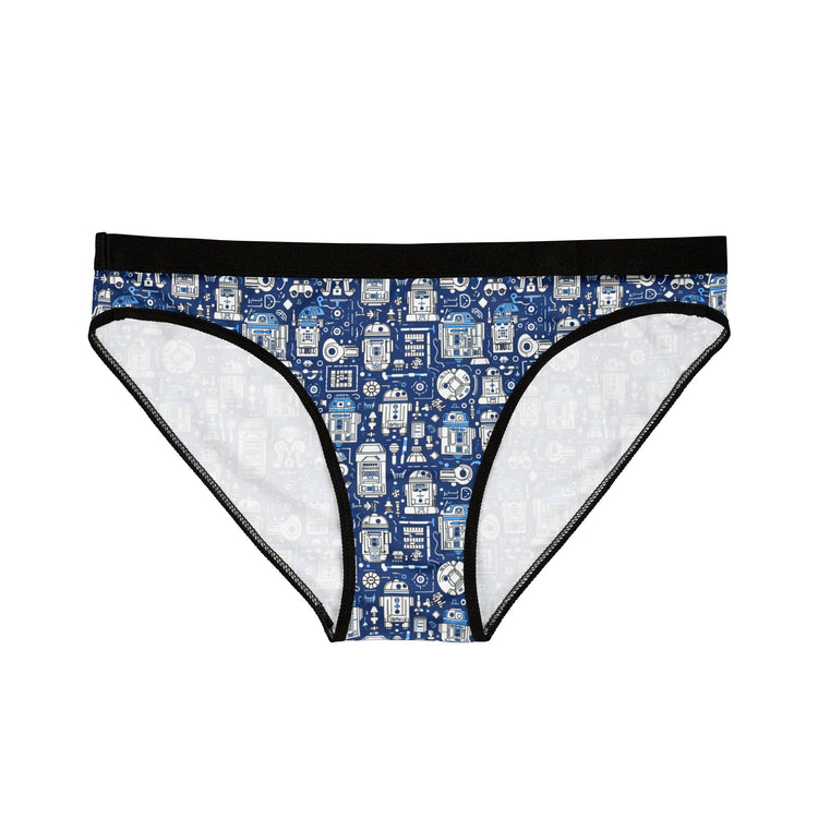 R2 Women's Panties