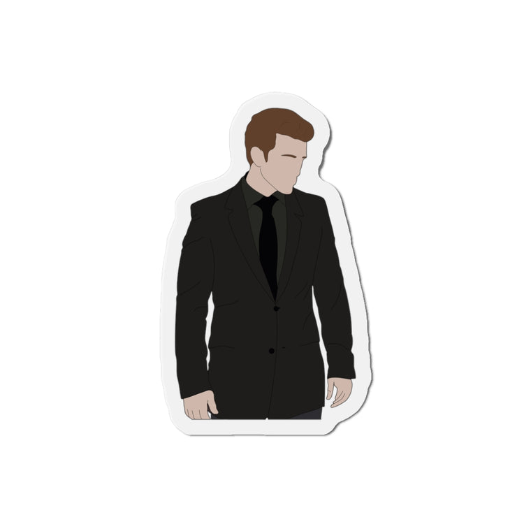 Demetri of The Volturi Die-Cut Magnet - Fandom-Made