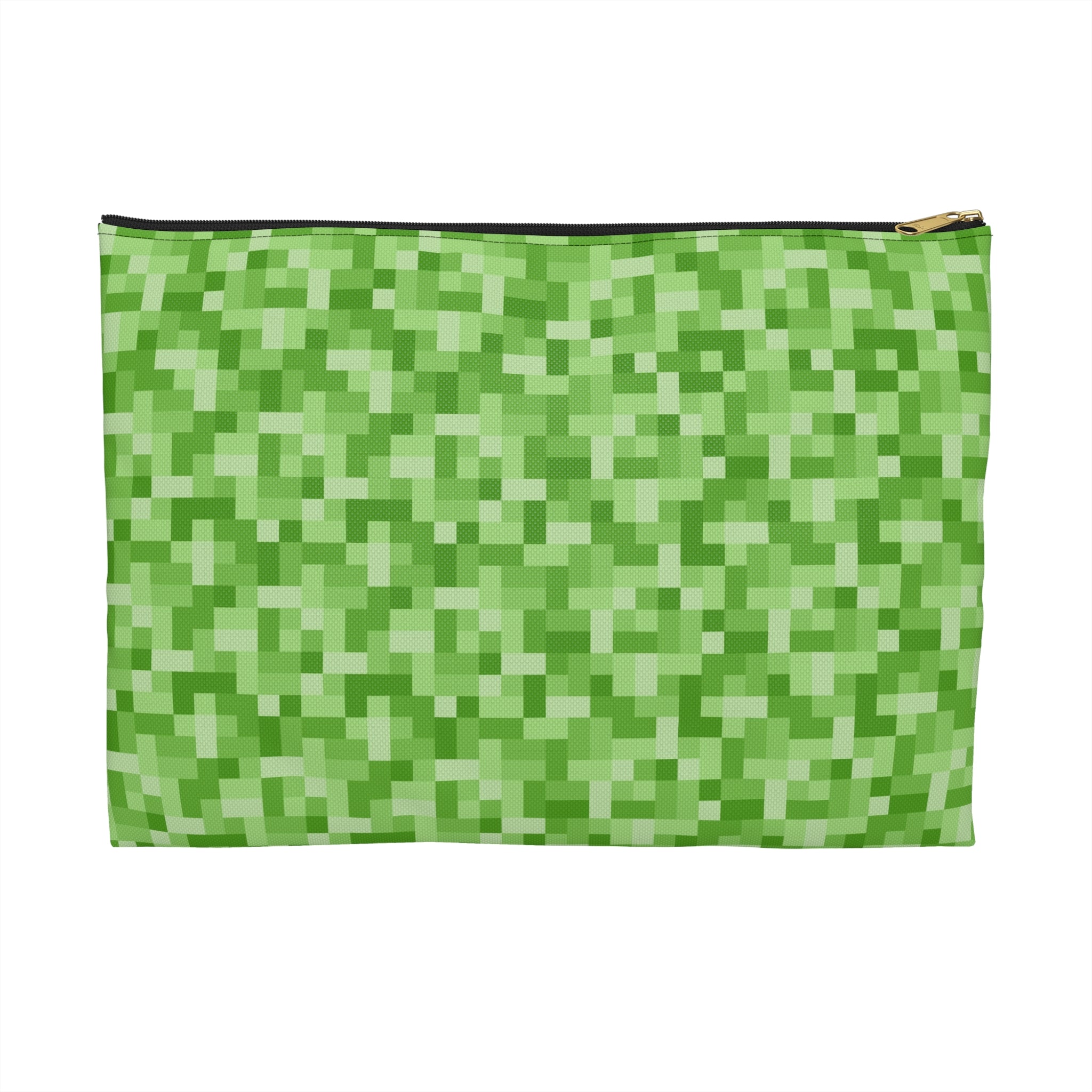 Minecraft Pouch – Fandom-Made