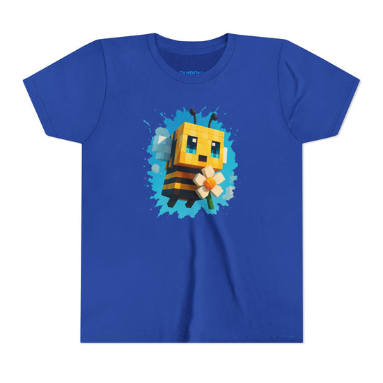 Bee Youth Tee - Fandom-Made