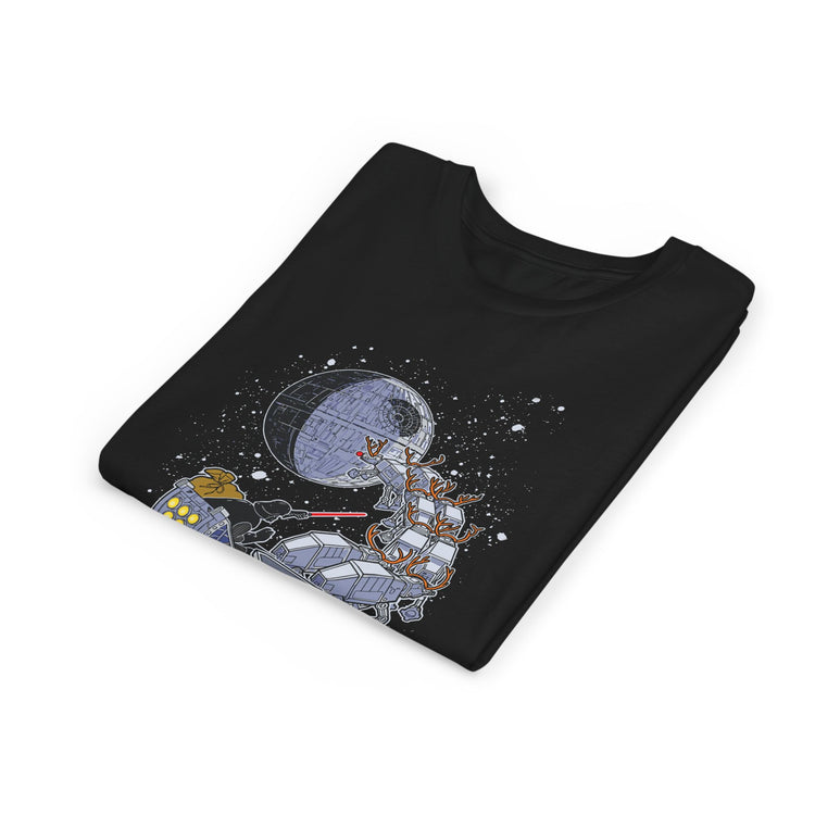 Sleighdar Youth Tee