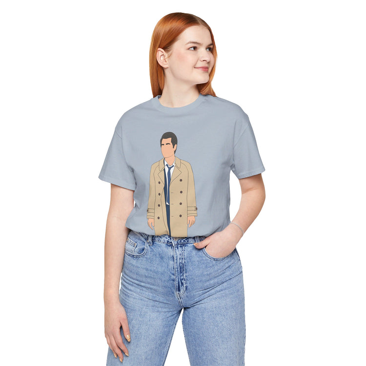 Castiel T-Shirt