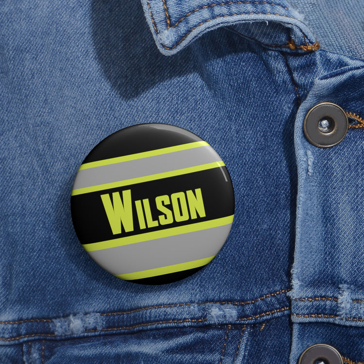 Wilson Pins - Fandom-Made