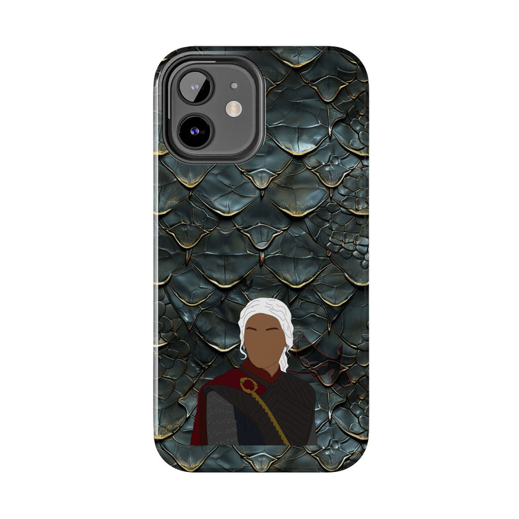 Baela Targaryen Phone Case