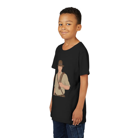 Indy Youth Tee